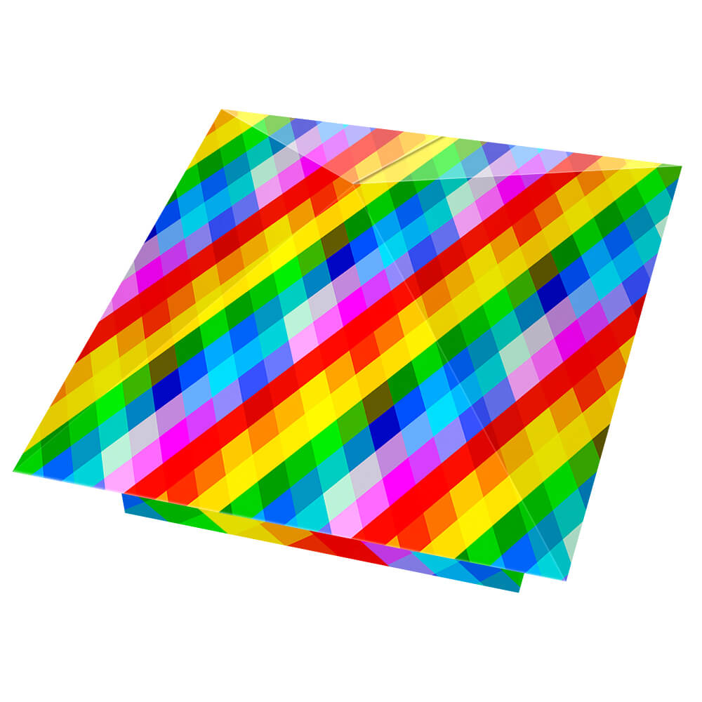 Колпак металлический 390х390мм порошковая покраска RAL по каталогу Гурьевск фото